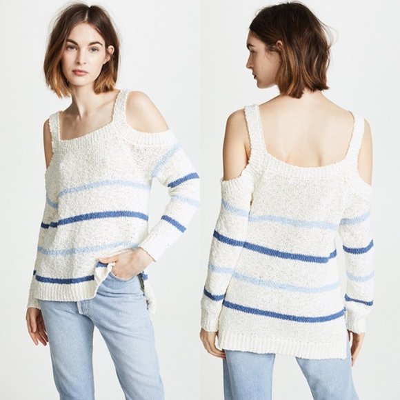 cupcakes and cashmere Cerice Sweater - Picture 1 of 8